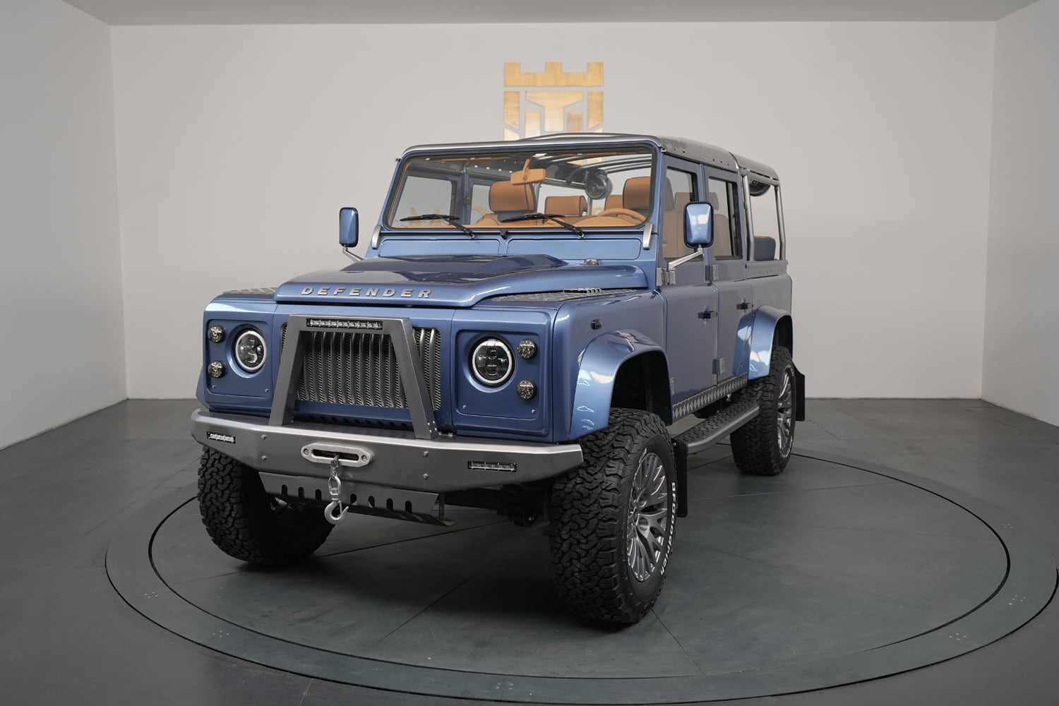 Dream Weaver Supercharged